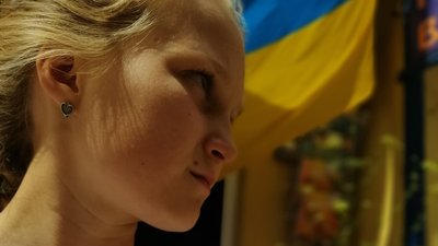 "Моя душа залишилася вдома": жителька Харкова — про евакуацію до Польщі та життя за кордоном "Моя душа залишилася вдома": жителька Харкова — про евакуацію до Польщі та життя за кордоном