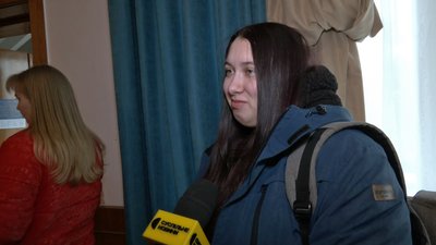 22 родини в Луцьку отримали допомогу від ЮНІСЕФ 22 родини в Луцьку отримали допомогу від ЮНІСЕФ