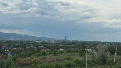 Погода Черінвці 17 травня
