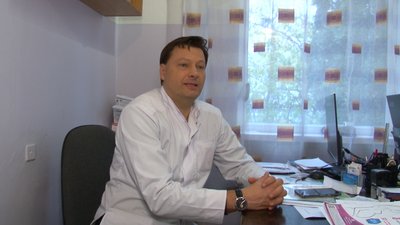 У Черкасах жіноча консультація змінює адресу У Черкасах жіноча консультація змінює адресу