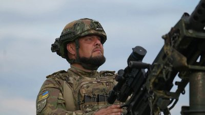 Війна, військові, 114 ОБр ТрО, ППО