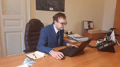 Андрій Москаленко Андрій Москаленко