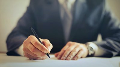 Як отримати нотаріальні послуги жителям Херсонщині в тимчасовій окупації