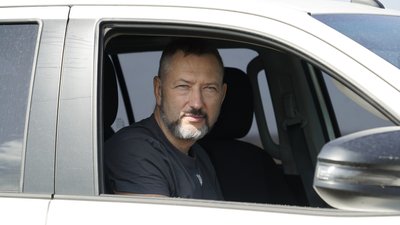 Фермер Олег Гірман Фермер Олег Гірман