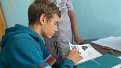 Жителі Миколаївщини можуть подати заяву на отримання безплатних протезів Жителі Миколаївщини можуть подати заяву на отримання безплатних протезів
