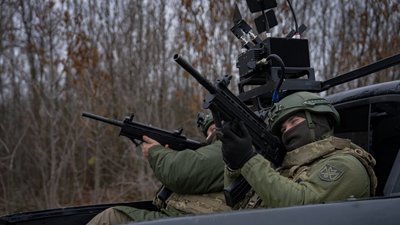 Евакуаційний підрозділ, військові, ЗСУ
