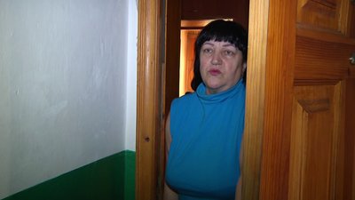 Житомирянка Марина Бочковська від початку війни вирішила допомагати людям Житомирянка Марина Бочковська від початку війни вирішила допомагати людям