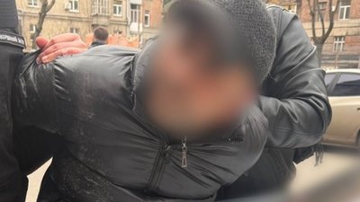 55-річний азербайджанець, якого судитимуть у Харкові