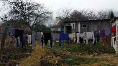 Рятувальники назвали ймовірну причину пожежі у будинку, через яку загинула багатодіна сім'я Рятувальники назвали ймовірну причину пожежі у будинку, через яку загинула багатодіна сім'я
