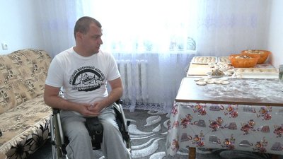 "Вареничний фронт": черкаська родина виготовляє їжу для українських захисників "Вареничний фронт": черкаська родина виготовляє їжу для українських захисників
