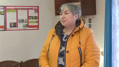Історія одужання черкащанки від “лімфоми Ходжкіна”