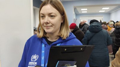 Марія Ященко Марія Ященко