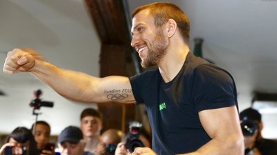 Ломаченко втратив одну позицію в рейтингу найкращих боксерів світу за версією ESPN: топ-10