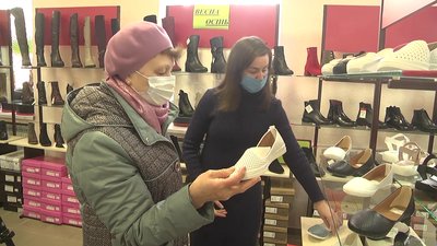 Херсонський підприємець розповів, які виникли труднощі через пандемію коронавірусу Херсонський підприємець розповів, які виникли труднощі через пандемію коронавірусу