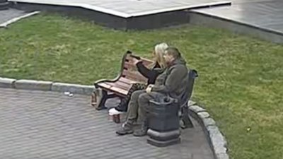 стрілянина у Луцьку