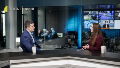 “У нас війна з Росією і це новий кіберфронт” — інтерв’ю з міністром цифрової трансформації