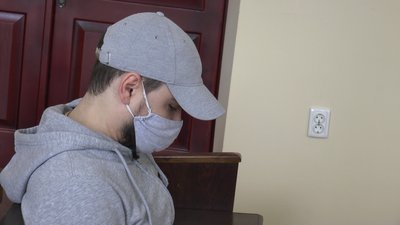 На Прикарпатті суд продовжив домашній арешт Ельдару Астанову