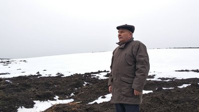 Із 1 липня на Тернопільщині запрацює ринок землі Із 1 липня на Тернопільщині запрацює ринок землі
