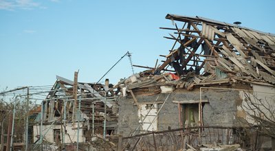 Кушугум Запоріжжя, атака FPV-дронів, знімальна група Суспільного під обстрілом, Кушугум