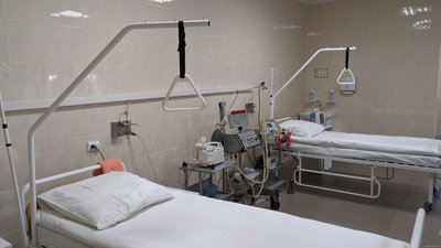 Статистика летальних випадків COVID-19: стало відомо, скільки років було померлій