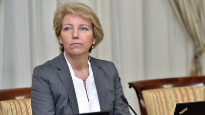 Хорватія пропонує свої порти для транспортування українського зерна