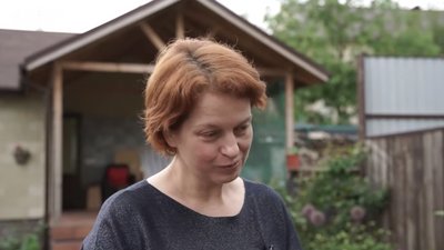 "Страшно, бо не знаю, де він", — мама захисника "Азовсталі" чекає сина з полону. СУСПІЛЬНЕ | ВІДЕОНОВИНИ