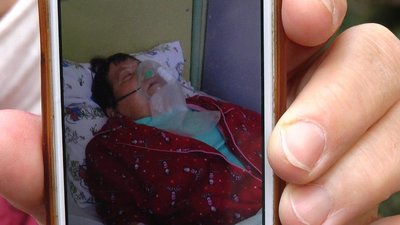 В Івано-Франківську померла жінка, якій відмовили в госпіталізації В Івано-Франківську померла жінка, якій відмовили в госпіталізації