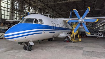 Створять робочу групу, але борги завтра не виплатять — приїзд Шмигаля на ХАЗ Створять робочу групу, але борги завтра не виплатять — приїзд Шмигаля на ХАЗ