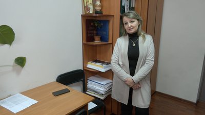 Підготовка до НМТ: скільки волинян складатиме іспит Підготовка до НМТ: скільки волинян складатиме іспит