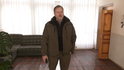 Дитсадок, школи й лікарня в селищі на Волині понад добу без опалення: в чому причина Дитсадок, школи й лікарня в селищі на Волині понад добу без опалення: в чому причина