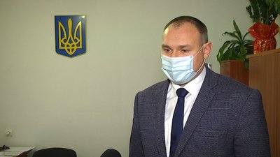 Холод у поліклініці