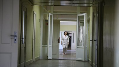 Миколаївські лікарні готують до зими
