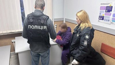 34-річну громадянку Молдови затримали на Хмельниччині