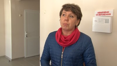 У Степанківській ОТГ – нова амбулаторія