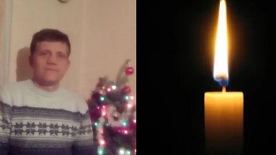 Восьмий місяць війни: загиблі герої Вінниччини Восьмий місяць війни: загиблі герої Вінниччини