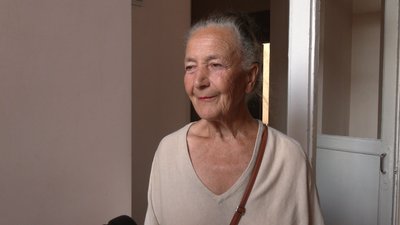 Чернігівка Раїса Огієнко Чернігівка Раїса Огієнко