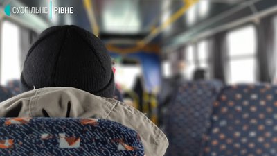 Виховання під запис: пасажир змусив водія маршрутки викинути цигарку