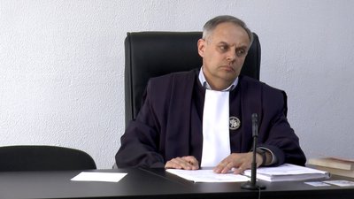 Суддя Павлоградского суду Косюк Суддя Павлоградского суду Косюк