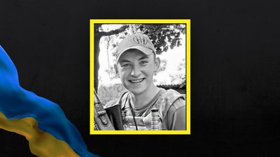 На Львівщині попрощаються з захисниками Дмитром Демським та Назарієм Савкою