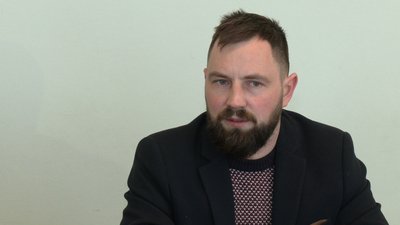 У Рівному призначили головного архітектора. Він розповів, з чого почне