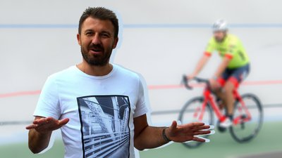 У Кропивницькому обрали президента федерації велоспорту України. Хто ним став