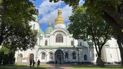 Повернення українських реліквій – що вже повернули і що ще планують Повернення українських реліквій – що вже повернули і що ще планують