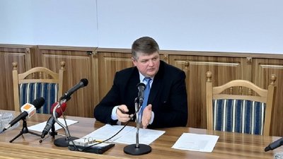 "Змінимо країну разом": Івано-Франківська, Донецька і Луганська області починають співпрацю