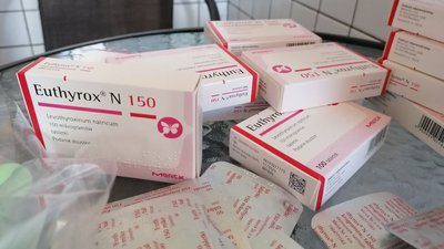 На Кіровоградщині відновили постачання ліків для щитоподібної залози, яких потребують 7 тисяч людей