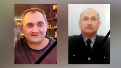 На Житомирщині невідомі обстріляли автомобіль поліції – двох поліцейських убили На Житомирщині невідомі обстріляли автомобіль поліції – двох поліцейських убили