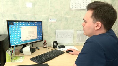 посмертне донорство у Черкасах
