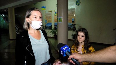 У Житомирі в найбільших за кількістю учнів школах діти початкових класів навчатимуться з 12 години У Житомирі в найбільших за кількістю учнів школах діти початкових класів навчатимуться з 12 години