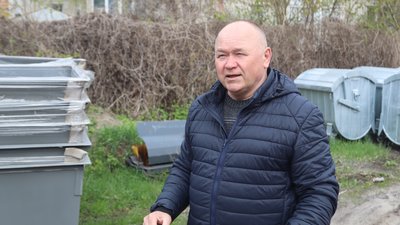 Микола Покровський