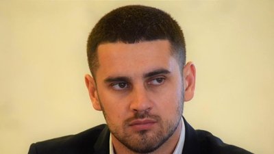 Ексдепутат з Одещини Євген Дейдей може бути живий: його дружина подала на розлучення