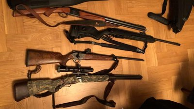 Вимагали гроші за викрадених людей: в Одесі й Києві затримали ймовірних членів злочинної організації